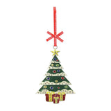 Christmas Tree Decoration