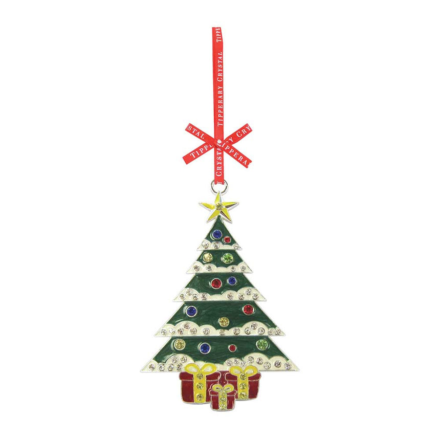 Christmas Tree Decoration