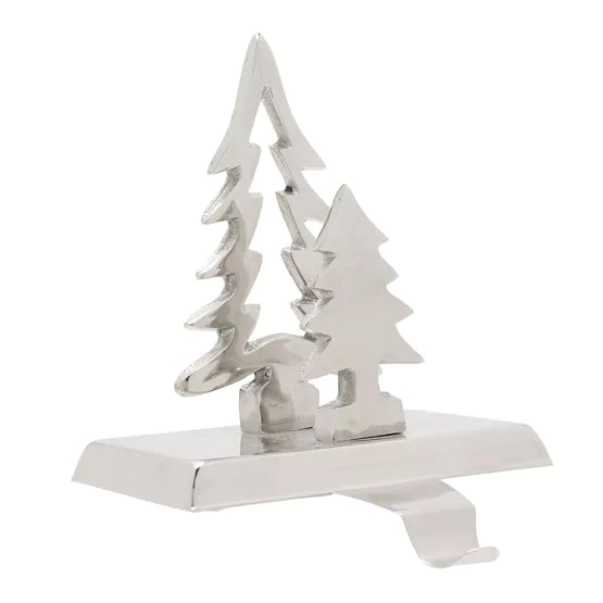 Christmas Tree Stocking Holder