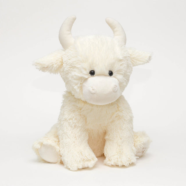Highland Cow Cream - Large