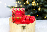 Stoneglow Seasonal - Cosy Vibes - Nutmeg, Ginger & Spice Soy Wax Melt Bar
