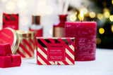 Stoneglow Seasonal - Cosy Vibes - Nutmeg, Ginger & Spice Soy Wax Melt Bar