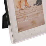 Crystal 5' x 7' Photo Frame