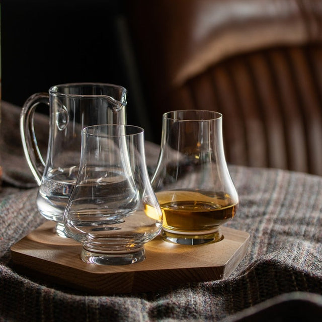 Dartington Whisky Experience Glass