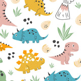 Dinosaurs Piggy Bank