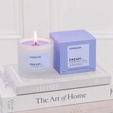 Affirmations - Dream - Scented Candle Tumbler