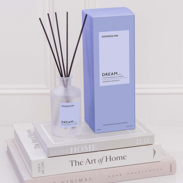 Affirmations - Dream - Reed Diffuser 160ml