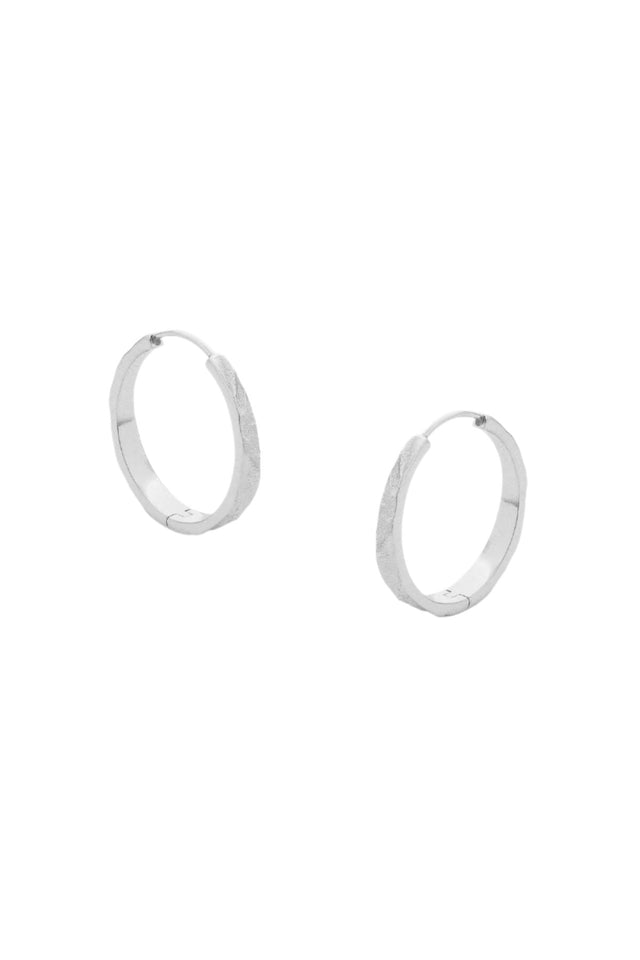 Tutti Amble Earrings - Gold