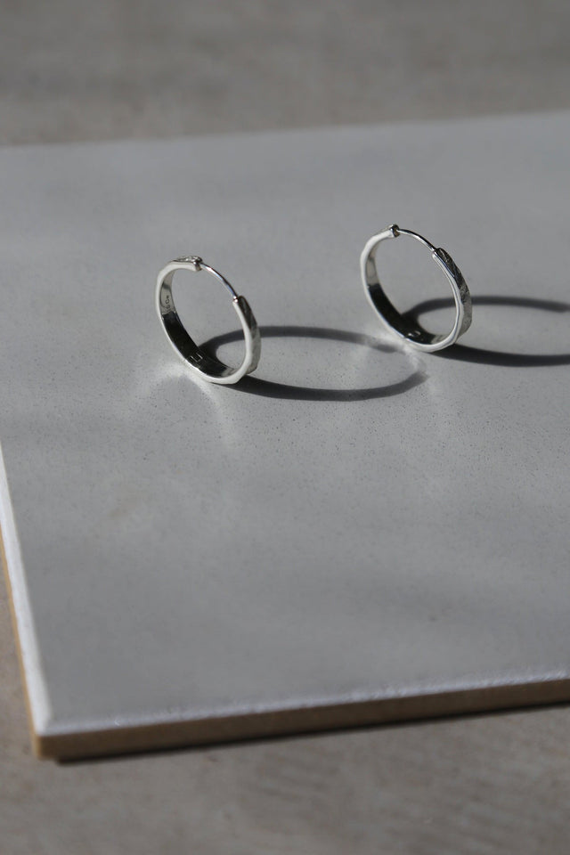 Tutti Amble Earrings - Gold