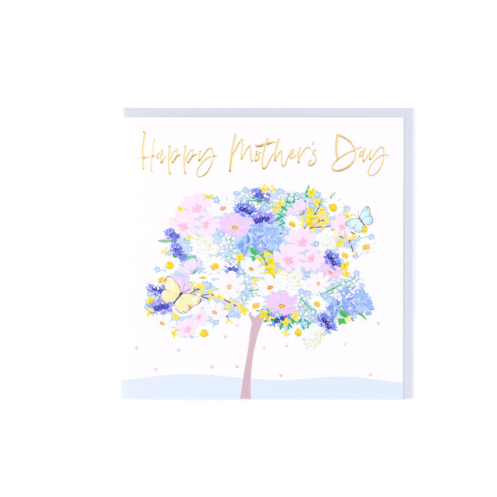 BB Mothers Day Card