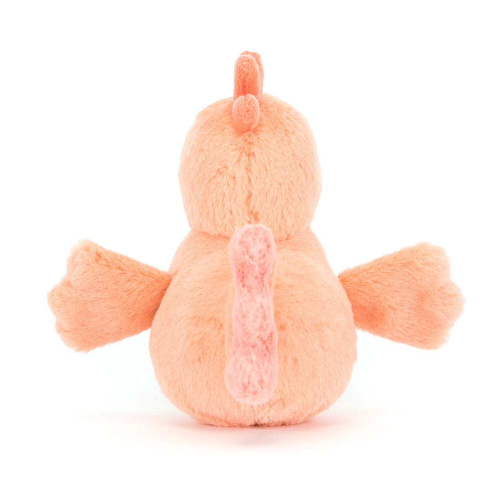Jellycat FluffY Chicken
