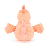 Jellycat FluffY Chicken