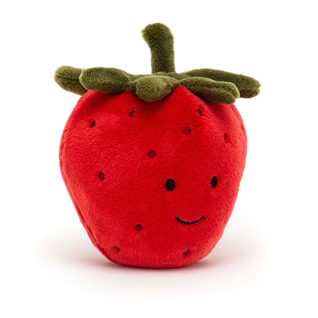 Jellycat Strawberry