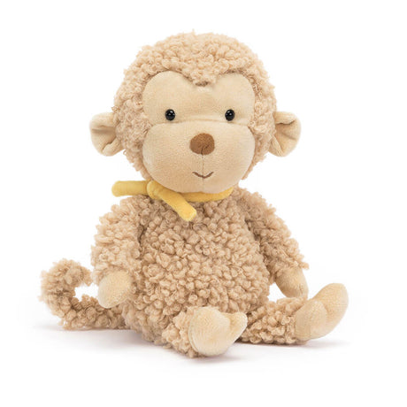 Jellycat Fuzzkin Money