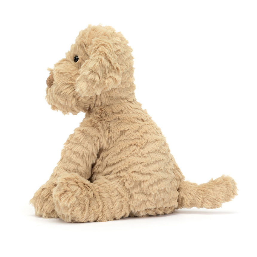 Jellycat Fuddlewuddle Puppy Medium