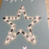 Gift For You Money Wallet - Fairy Light Star