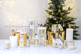 Stoneglow Seasonal - Festive Wishes - Orange, Cinnamon & Clove Reed Diffuser 100ml