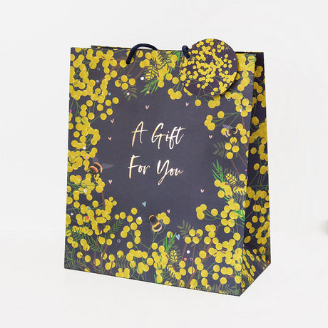 Belly Button Giftware Gift for You Bee Large Bag