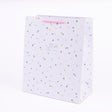 Belly Button Giftware Butterfly And Flower Gift Bag Large