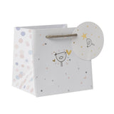 BB Robin Mug Gift Bag