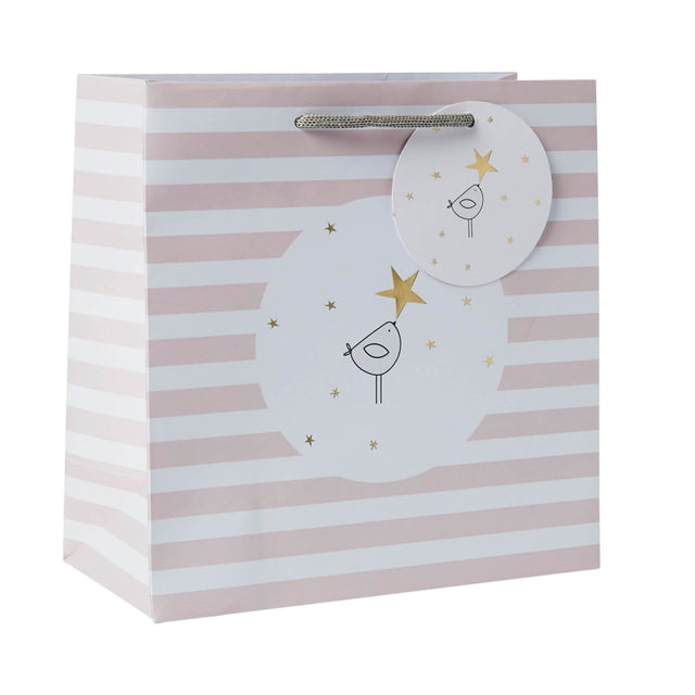 BB Robins Gift Bag Medium
