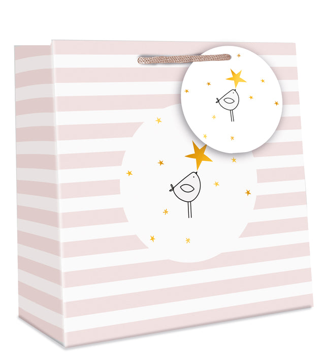 BB Robins Gift Bag Medium