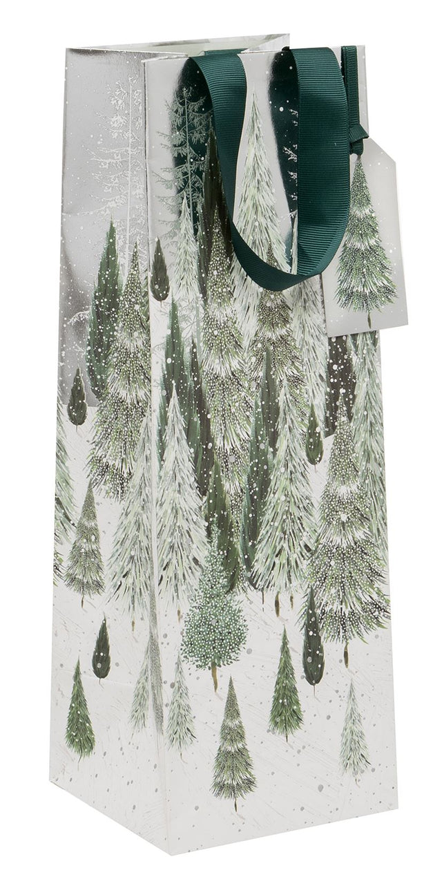 Moonlit Glade Bottle Bag - XL