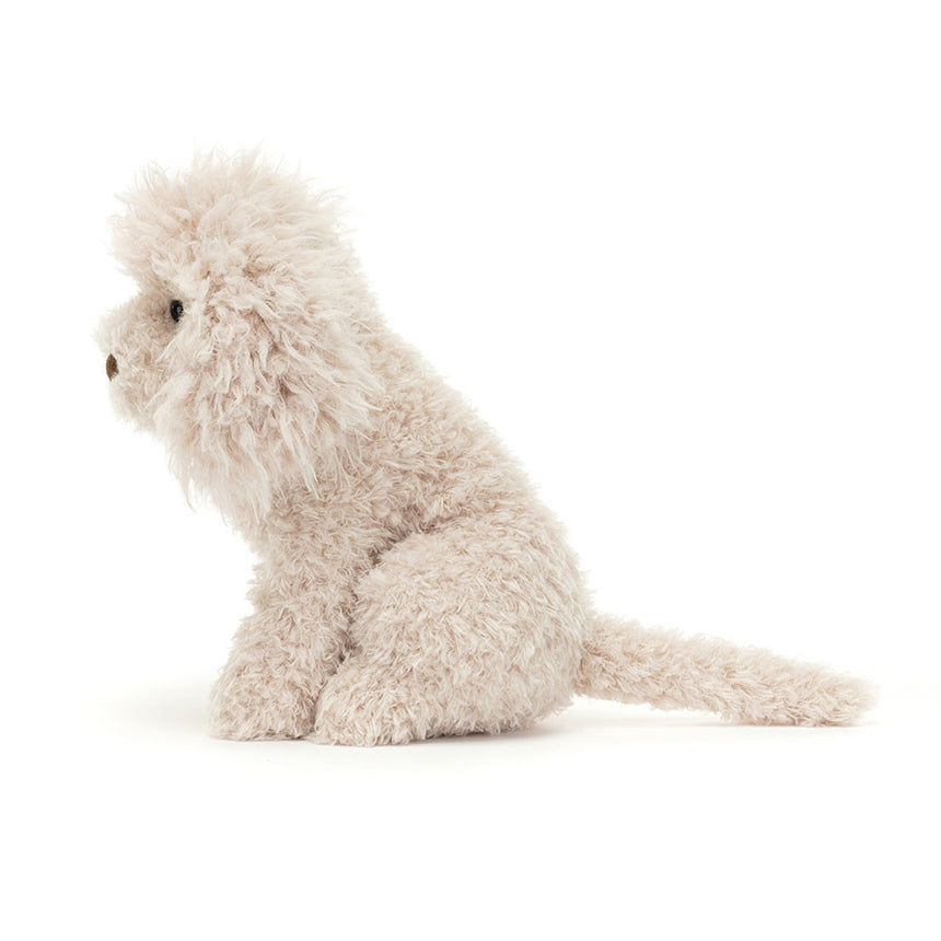 Jellycat Georgina Poodle