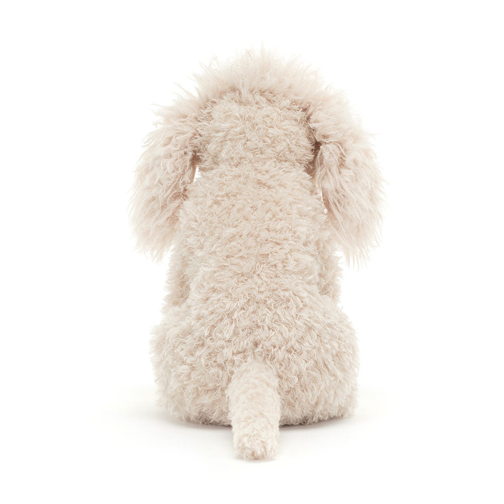 Jellycat Georgina Poodle