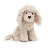 Jellycat Georgina Poodle