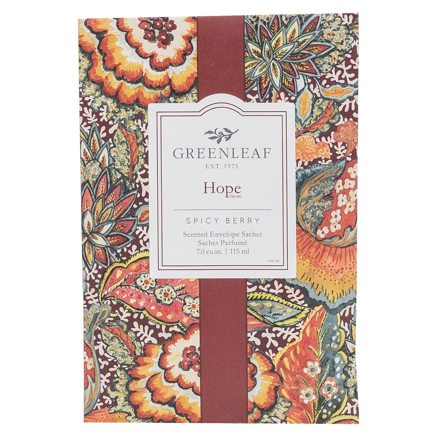 Hope Fragrance Sachet