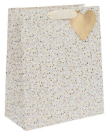 Hearts Gift Bag - Large