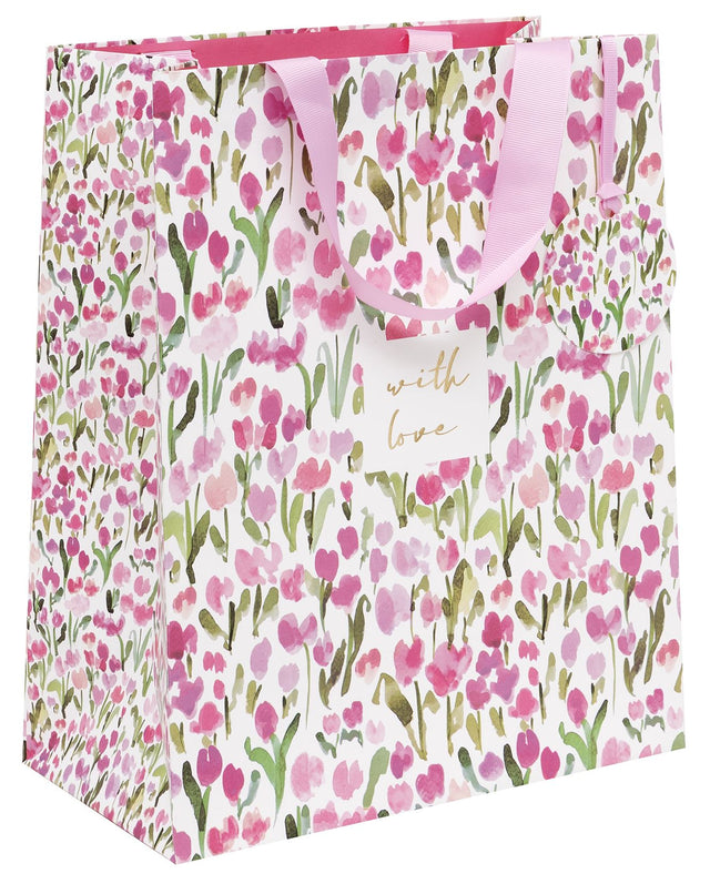 Tulip Tales Gift Bag - Large