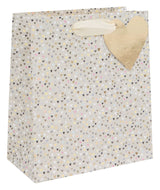 Hearts Gift Bag - Medium