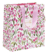 Tulip Tales Gift Bag - Medium