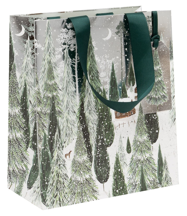 Moonlit Glade Bag -  Medium