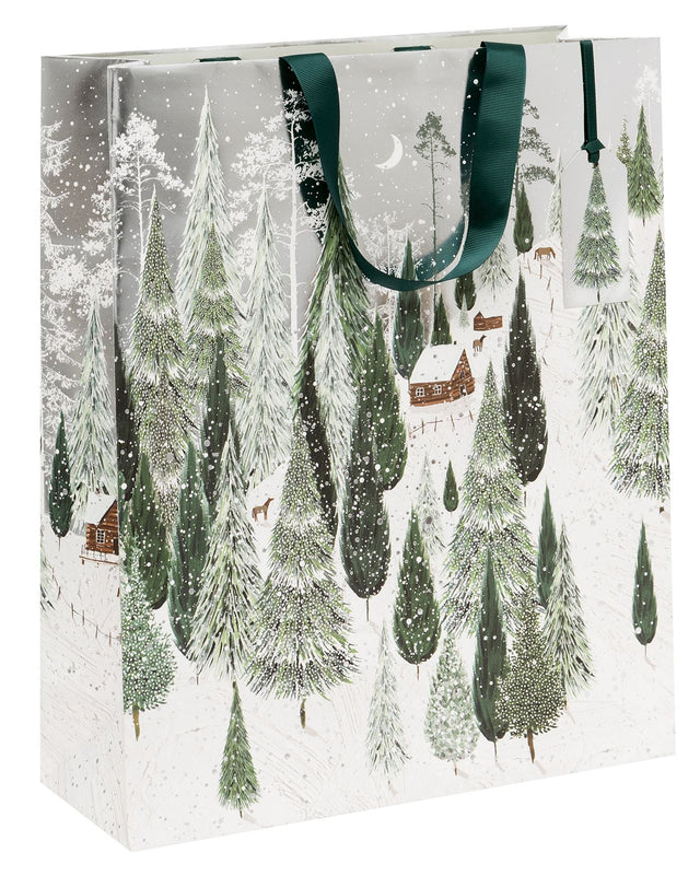 Moonlit Glade Gift Bag Shopper