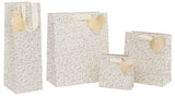 Hearts Gift Bag - Small
