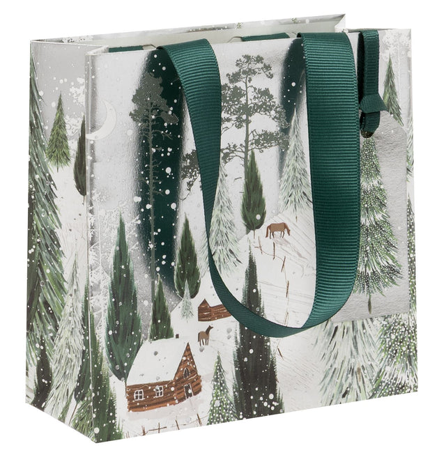 Moonlit Glade Gift Bag - Small