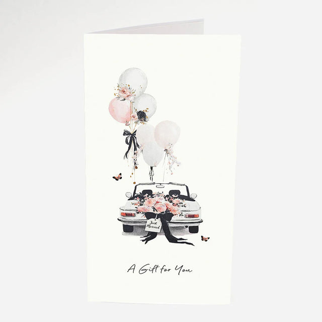 A Gift For You - Money Wallet