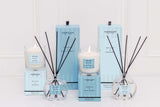 Stoneglow Gardenia & White Muguet Reed Diffuser