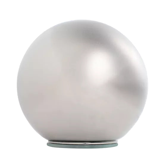 Glass Ball with LED Light - Large