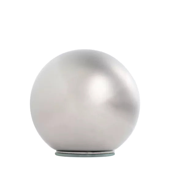 Glass Ball with LED Light - Small