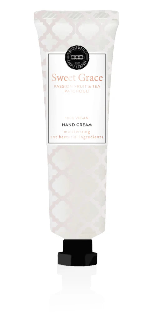 Sweet Grace Hand Cream