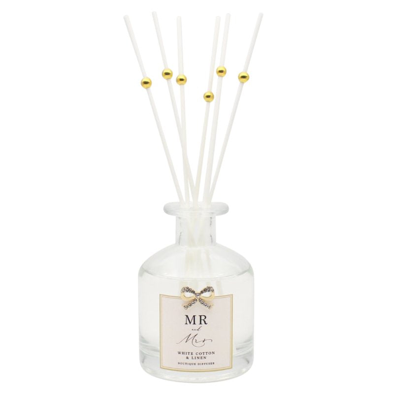 Mr & Mrs Diffuser