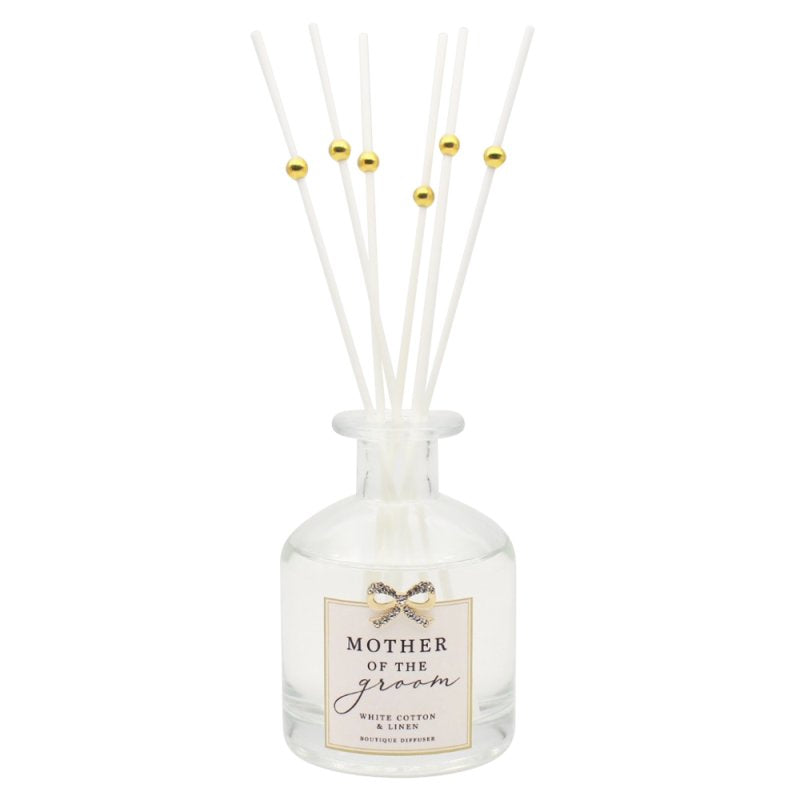 Mother of the Groom Diffuser