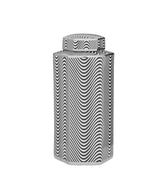 Celeste Large Ceramic Jar