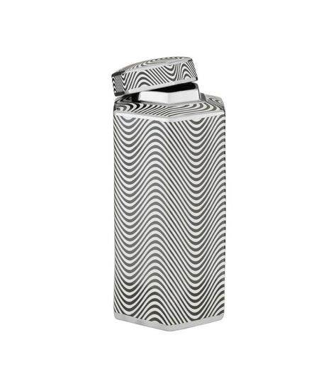 Celeste Large Ceramic Jar