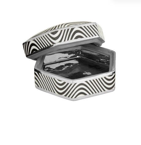 Celeste Small Trinket Box