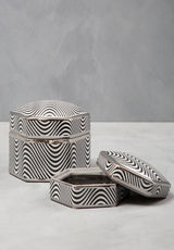 Celeste Small Trinket Box